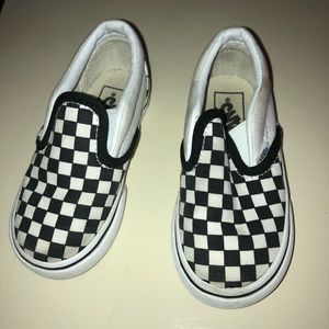 🛑 SOLD 🛑 Toddler Vans
